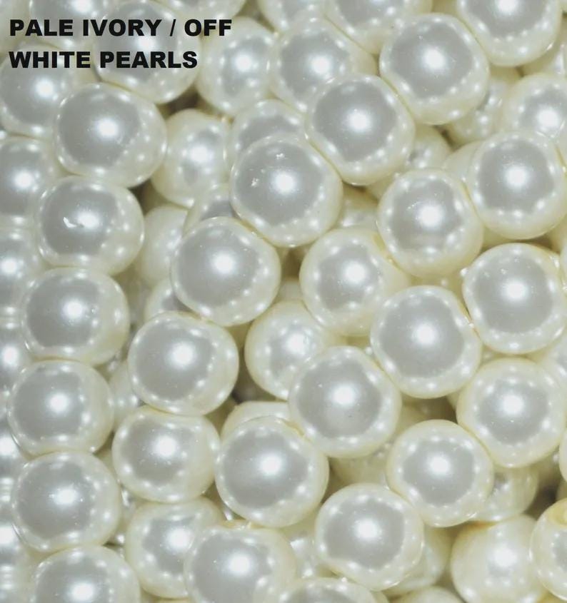 AB Crystal and Pearl Shoulder Arm Chain Epaulettes: 3 rows bridal chains sold as 1 pair colour options.